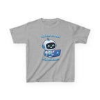 Kids Coding T-Shirt – Little Coder Big Dreams Graphic Tee