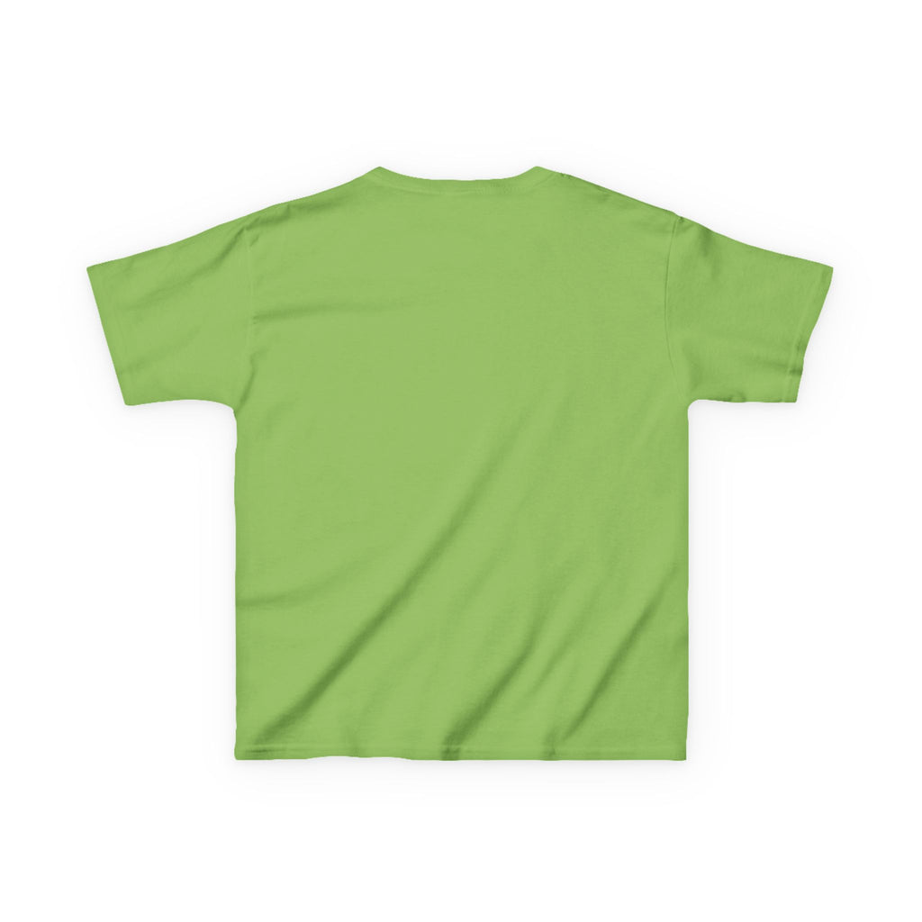 Cartoon Shark  - Kids T Shirt
