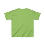 Cartoon Shark  - Kids T Shirt