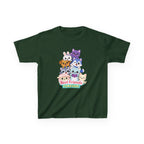 Kids Animal T-Shirt – Best Friends Forever Graphic Tee