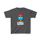 Popsicle - Kids T Shirt