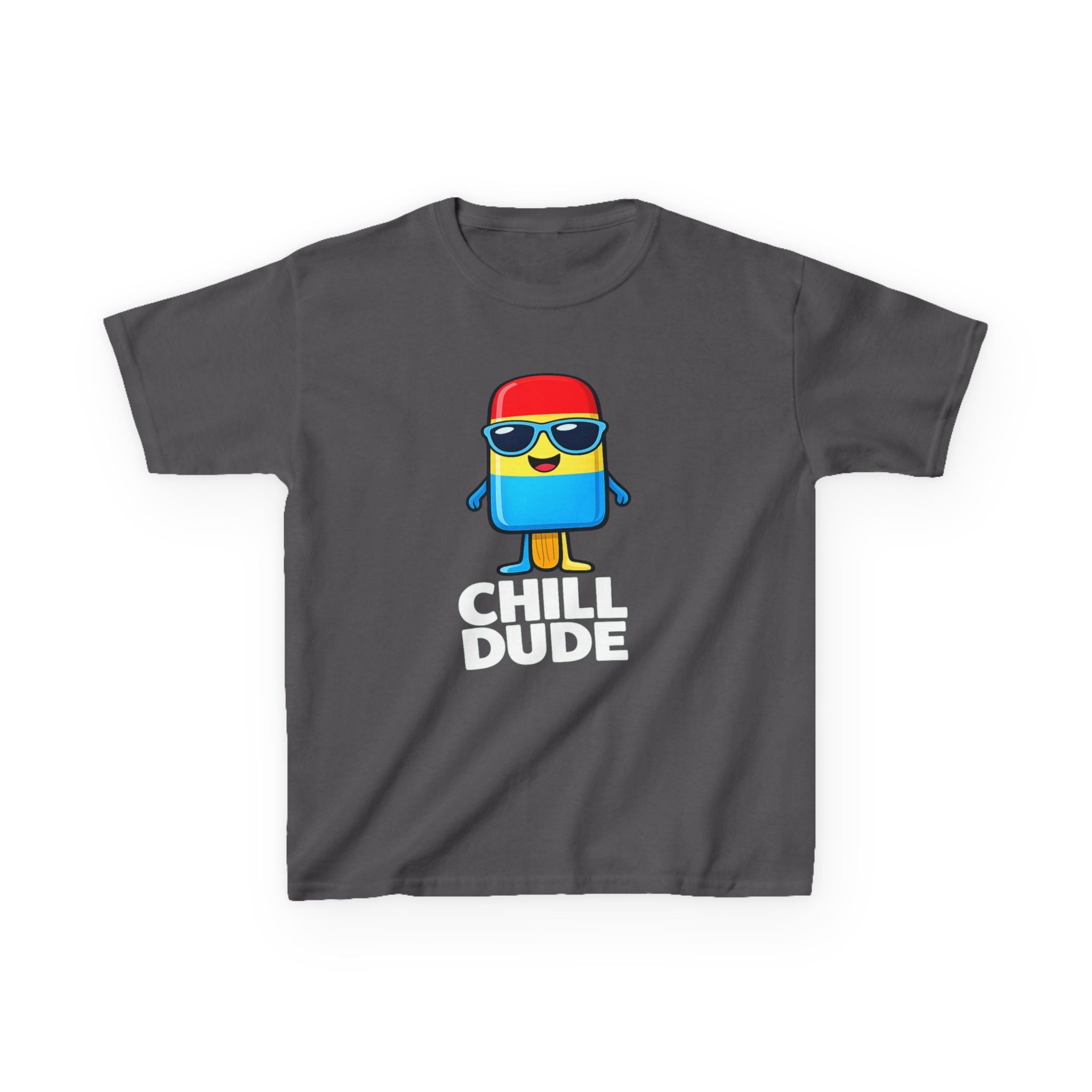 Popsicle - Kids T Shirt