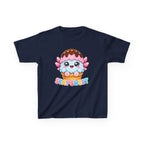 Kids Tee — Kawaii Ice Cream 'Stay Sweet' Graphic