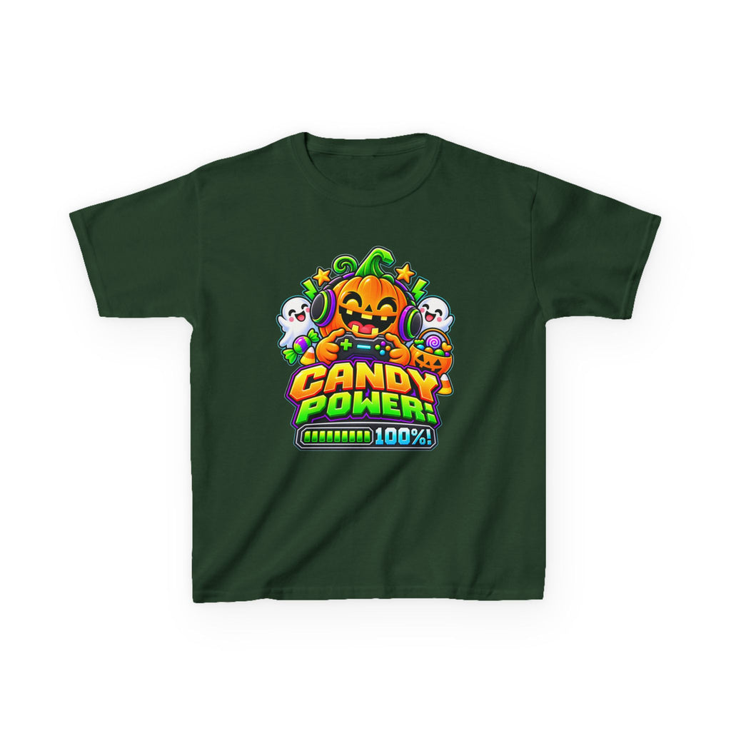 Candy - Kids Heavy Cotton™ Tee