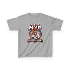 Kids Baseball T-Shirt – Future MVP Graphic Tee