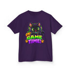 Copy of Time - Kids Heavy Cotton™ Tee