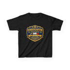 Kindergarten First Day Hero Kids T-Shirt