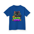 Copy of Time - Kids Heavy Cotton™ Tee