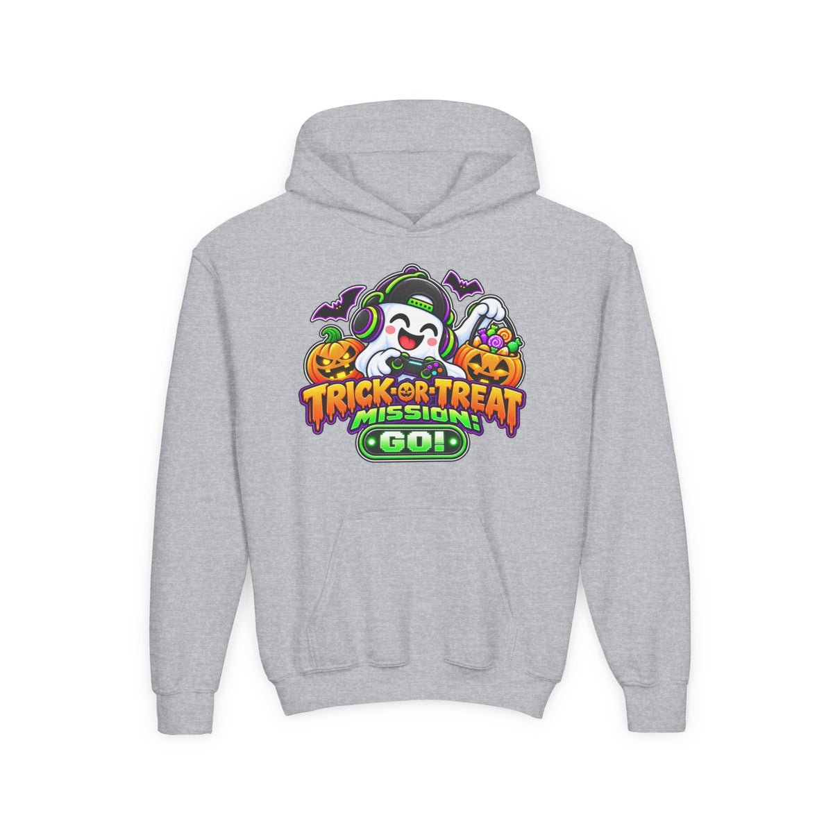 Copy of Trick or Treat