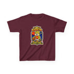 Soccer – KIDXTR Court King Kids T Shirt