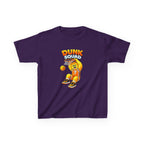 Basketball Dunk Shirt - Kids T Shirt