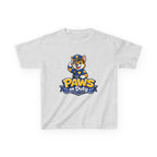 Police Puppy-Kids T Shirt
