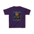 2nd Grade Gamer - Kids T Shirt