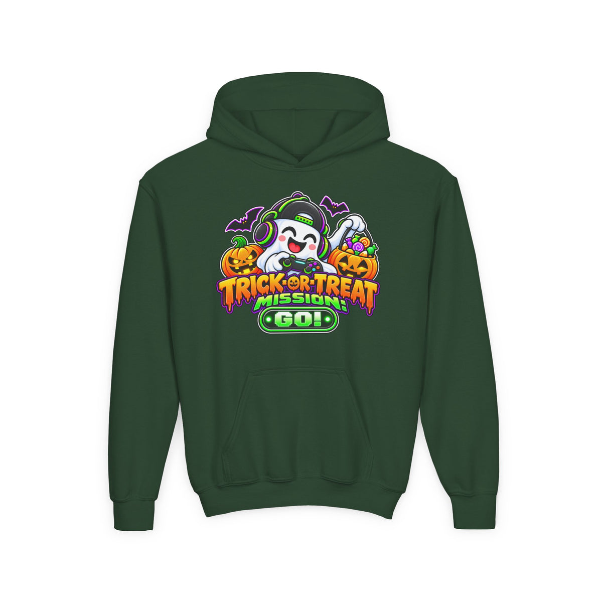 Copy of Trick or Treat