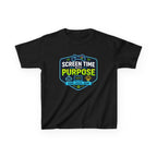 Coding & Gaming  - Kids T Shirt