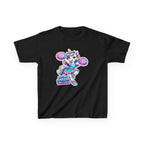 Unicorn Cheerleader - Kids T Shirt