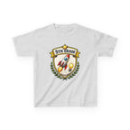 Kids School T-Shirt — '5th Grade Rocket' Back to School Graduation Graphic Tee
