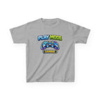 Kids Gamer T-Shirt – Play Mode Controller Graphic Tee