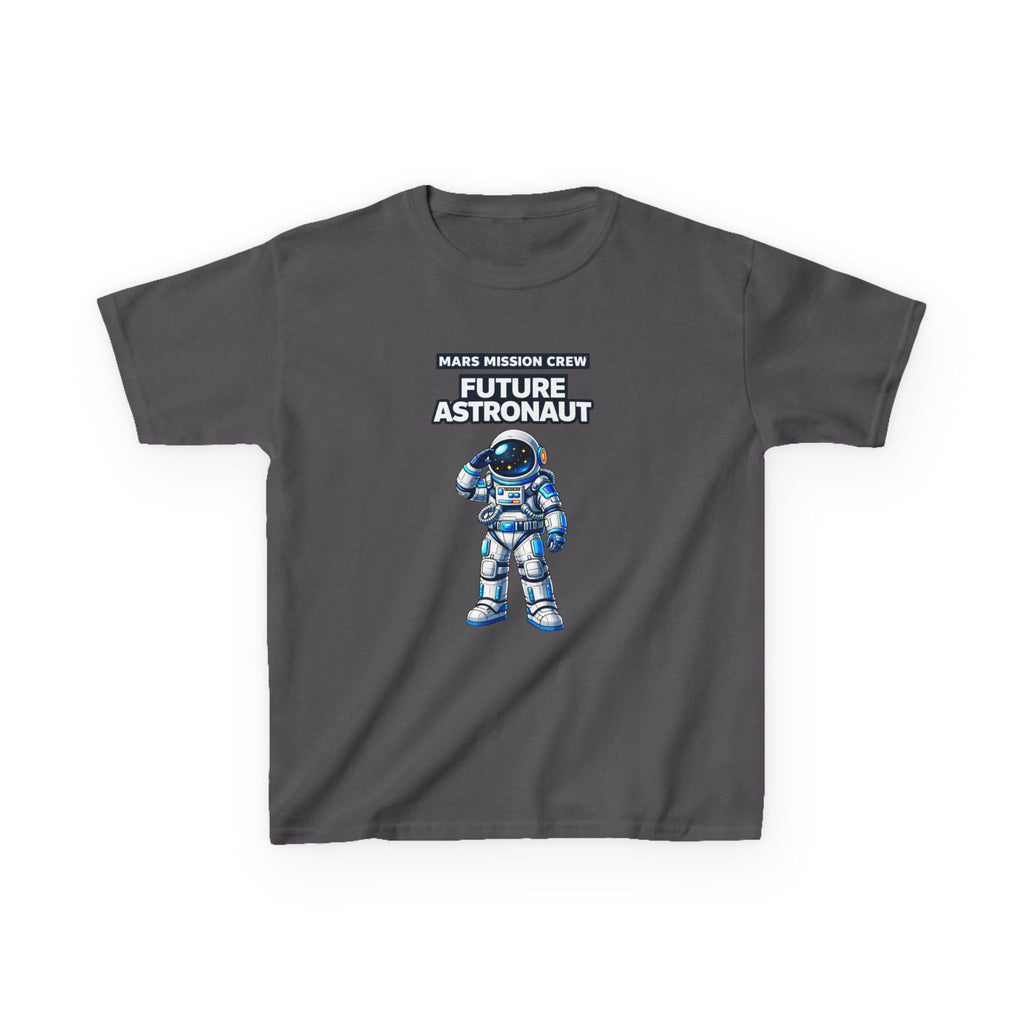 Astronaut - Kids T Shirt