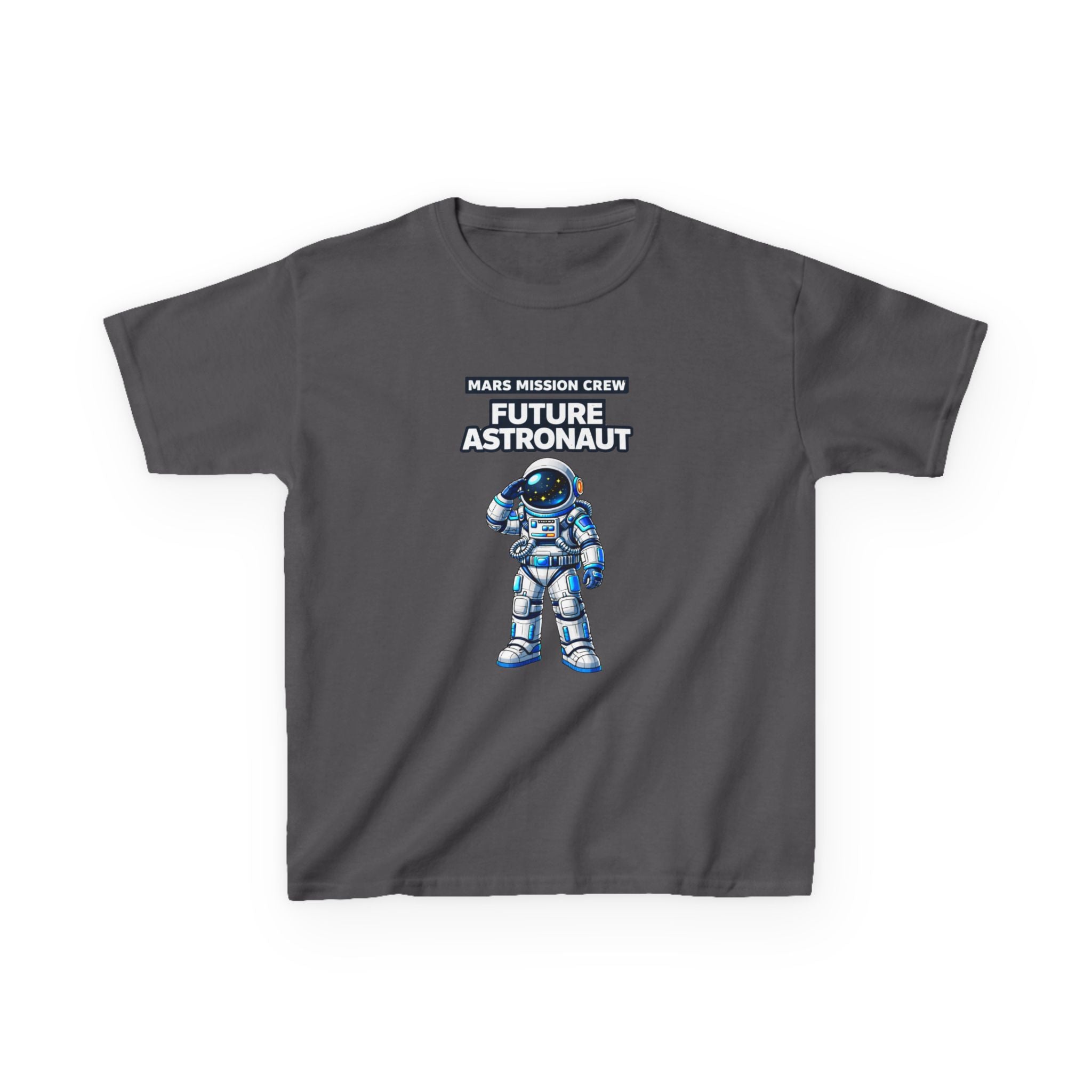 Astronaut - Kids T Shirt