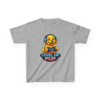 Gaming Puppy - Kids T Shirt