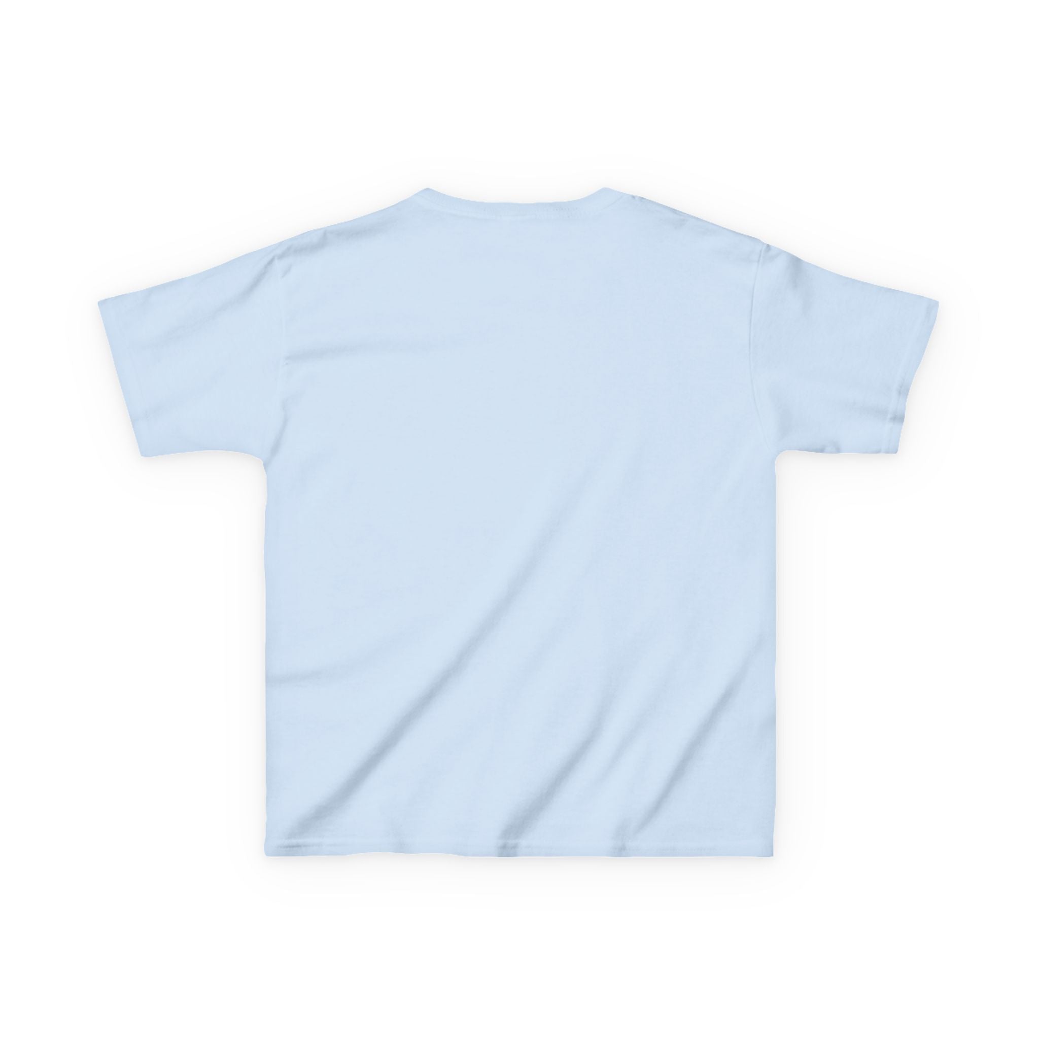 Kids Alien T-Shirt — 'Future All-Star' Alien Basketball Graphic Tee