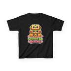 Kids Food T-Shirt – Kawaii Sandwich Graphic Tee