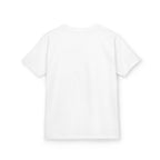 Kids Alien T-Shirt — 'Skate or Alien' Skateboard Graphic Tee