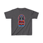 Kids Gaming T-Shirt — 'Ready to Play' Gamer Graphic Tee