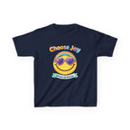 Made to Smile - Kids T Shirt