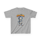 Kids "Born to Explore" Astronaut Husky T-Shirt