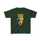 Basketball Dunk Shirt - Kids T Shirt