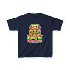 Kids Food T-Shirt – Kawaii Sandwich Graphic Tee
