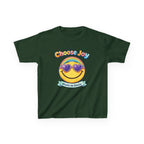 Made to Smile - Kids T Shirt