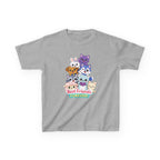 Kids Animal T-Shirt – Best Friends Forever Graphic Tee