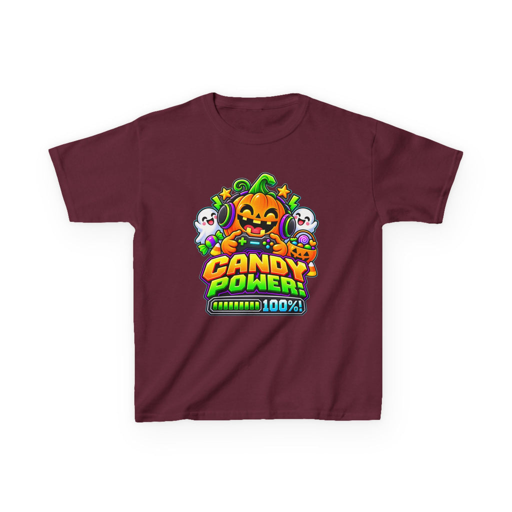 Candy - Kids Heavy Cotton™ Tee