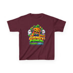 Candy - Kids Heavy Cotton™ Tee