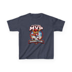 Kids Baseball T-Shirt – Future MVP Graphic Tee