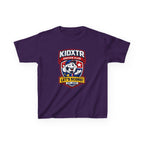 Soccer – KIDXTR Soccer Club Kids T‑Shirt