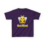 Kids Bee T-Shirt – Cartoon Bee Graphic Tee
