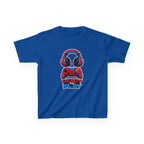 Kids Gaming T-Shirt — 'Ready to Play' Gamer Graphic Tee