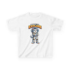 Kids "Born to Explore" Astronaut Husky T-Shirt