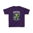 Copy of Kids Soccer Alien - Kids T Shirt