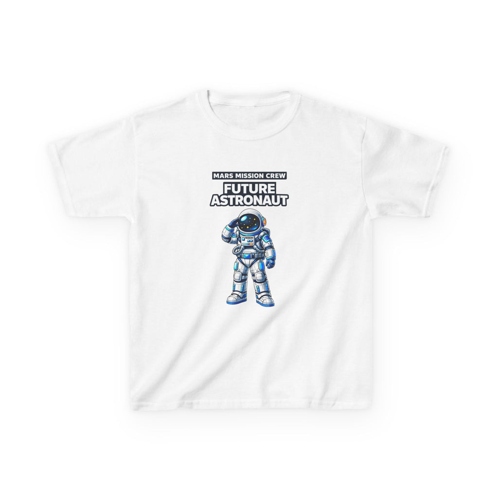 Astronaut - Kids T Shirt