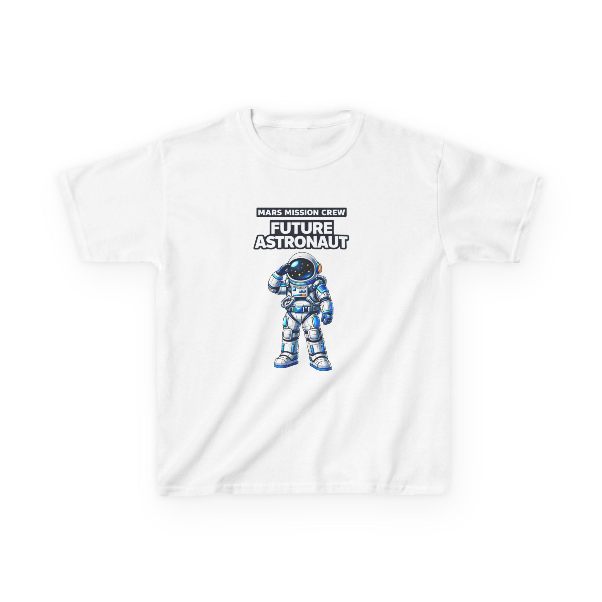 Astronaut - Kids T Shirt