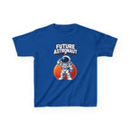 Kids Space T-Shirt – Future Astronaut Galaxy Explorer Graphic Tee