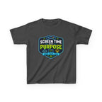 Coding & Gaming  - Kids T Shirt