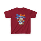 Kid Chef in Training - T Shirt