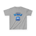 Kids Birthday T-Shirt – Boy Birthday Graphic Tee