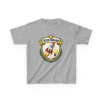 Kids School T-Shirt — '5th Grade Rocket' Back to School Graduation Graphic Tee